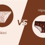 What's the difference between hipster and bikini panties