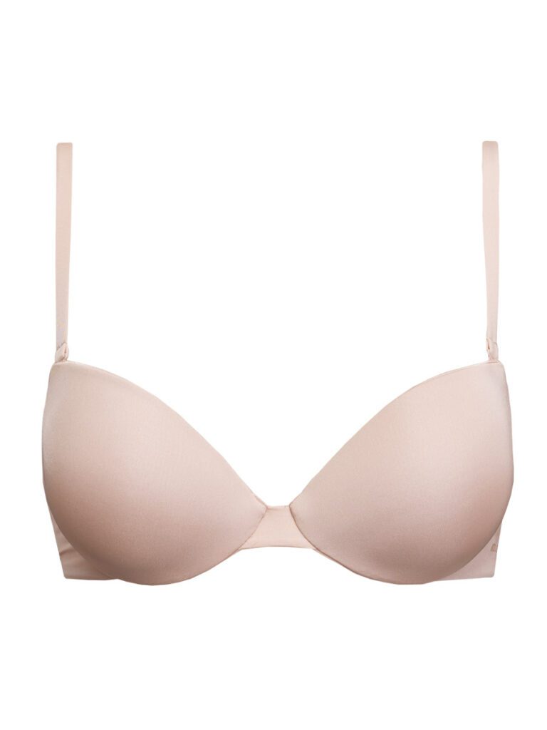 SièLei Push Up Bra with Gel Cups