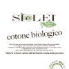 SièLei Organic Cotton Brazilian Briefs