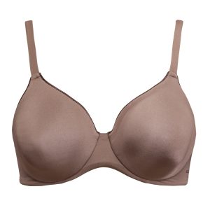 SièLei French Bra with Invisible Underwire