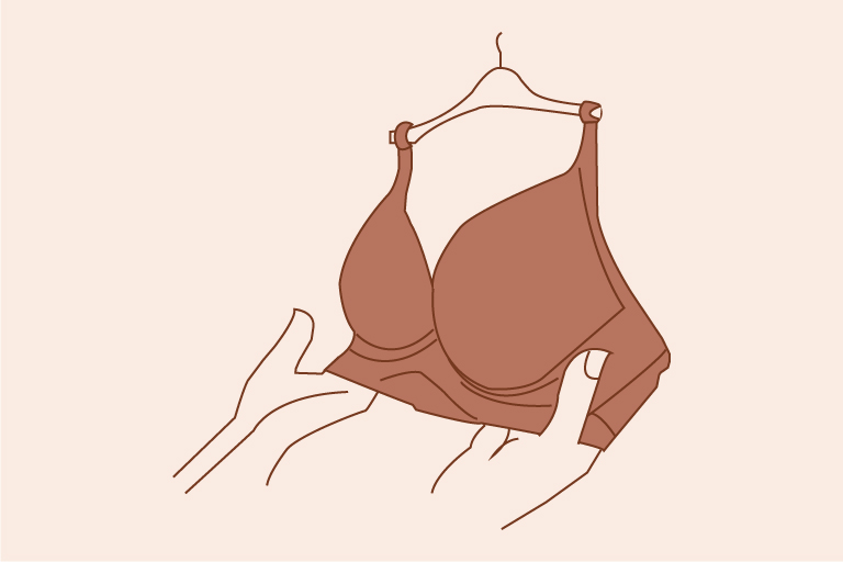 How to find the Perfect Sports Bra