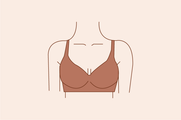 How to find the Perfect Sports Bra