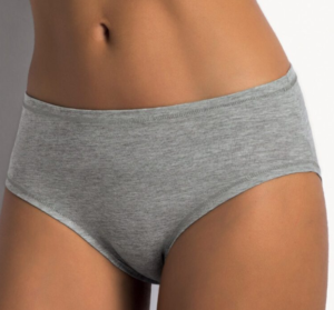 Sielei Organic Full Coverage Underwear