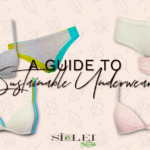 A guide to sustainable underwear