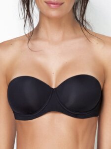 Bras for every breast shape