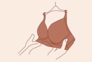 Why does your bra keep riding up back