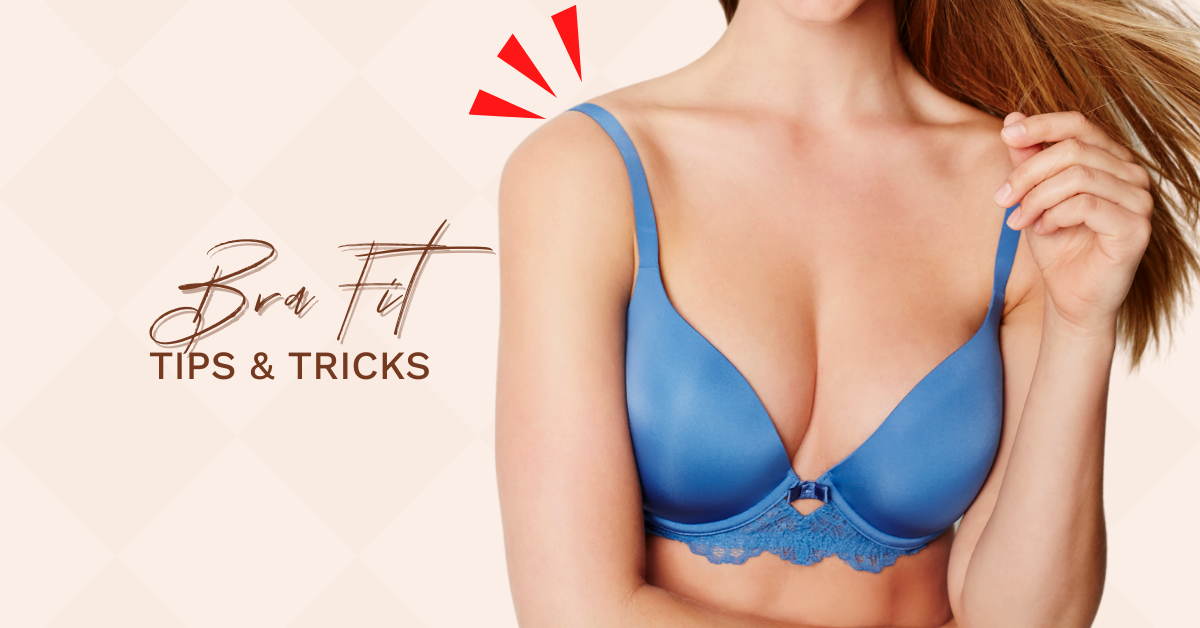 All You Need to Know About Tight Bra Strap Solutio