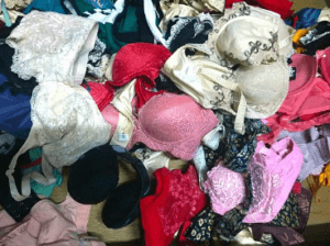 New Year’s Lingerie Resolutions