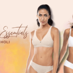 lingerie essentials for Holi