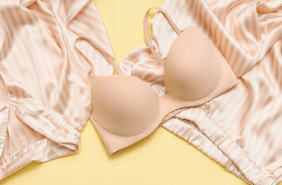 Ideal Lingerie Fabrics for Summers