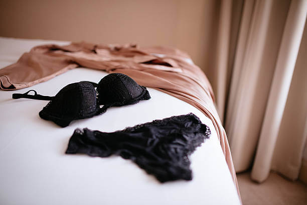 Mother's Day Lingerie Gift Guide