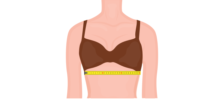 How to Find Your Bra Size at Home? - WOO