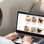 How to make online lingerie shopping easier